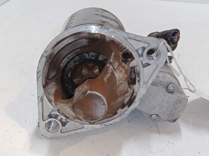 Recambio de motor arranque para hyundai i20 i (pb, pbt) 1.2 referencia OEM IAM 3610003100  
