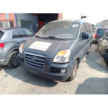HYUNDAI H-1 / STAREX AUTOBÚS (A1)