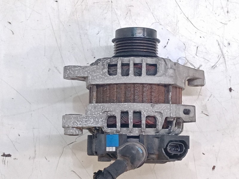 Recambio de alternador para hyundai i20 i (pb, pbt) 1.2 referencia OEM IAM 3730003600  