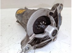 Recambio de motor arranque para peugeot 307 cc (3b) 1.6 16v referencia OEM IAM 726800  