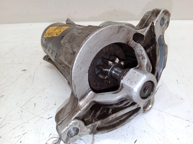 Recambio de motor arranque para peugeot 307 cc (3b) 1.6 16v referencia OEM IAM 726800  