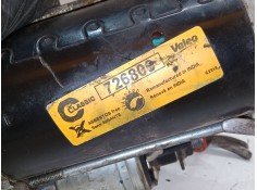 Recambio de motor arranque para peugeot 307 cc (3b) 1.6 16v referencia OEM IAM 726800   2