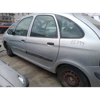 CITROËN XSARA PICASSO (N68)