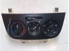 Recambio de mando climatizador para citroën nemo furgoneta/monovolumen (aa_) 1.4 hdi referencia OEM IAM   