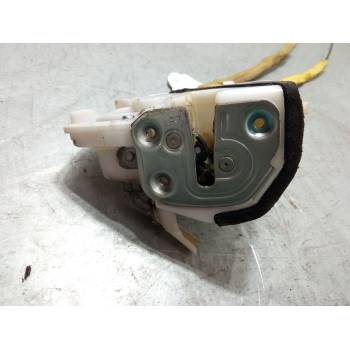 CERRADURA PUERTA DELANTERA DERECHA 