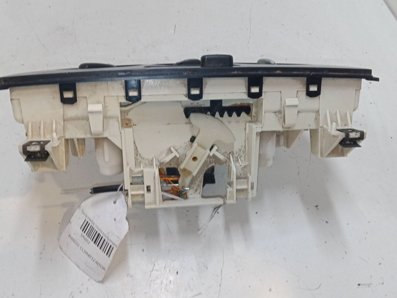 Recambio de mando climatizador para citroën nemo furgoneta/monovolumen (aa_) 1.4 hdi referencia OEM IAM   