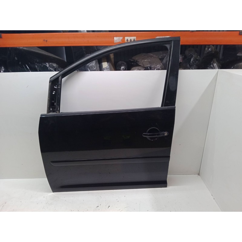 Recambio de puerta delantera izquierda para volkswagen touran (1t1, 1t2) 2.0 tdi 16v referencia OEM IAM   