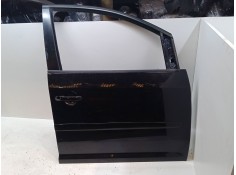 Recambio de puerta delantera derecha para volkswagen touran (1t1, 1t2) 2.0 tdi 16v referencia OEM IAM