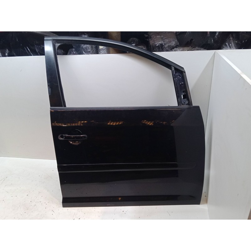 Recambio de puerta delantera derecha para volkswagen touran (1t1, 1t2) 2.0 tdi 16v referencia OEM IAM   