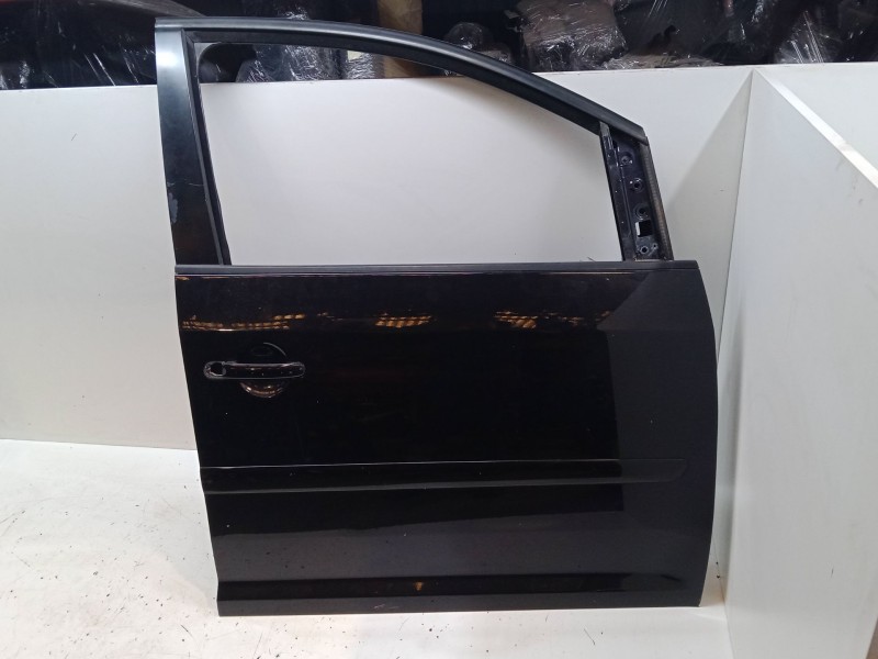 Recambio de puerta delantera derecha para volkswagen touran (1t1, 1t2) 2.0 tdi 16v referencia OEM IAM   