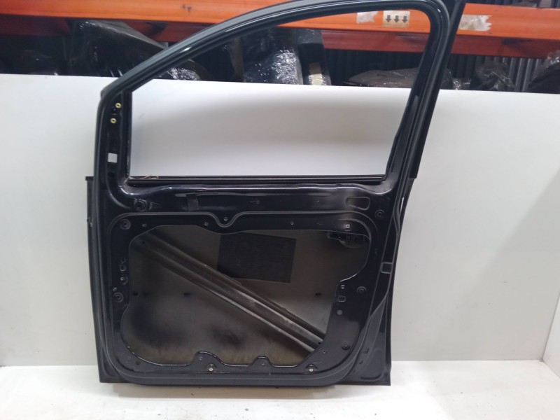Recambio de puerta delantera derecha para volkswagen touran (1t1, 1t2) 2.0 tdi 16v referencia OEM IAM   