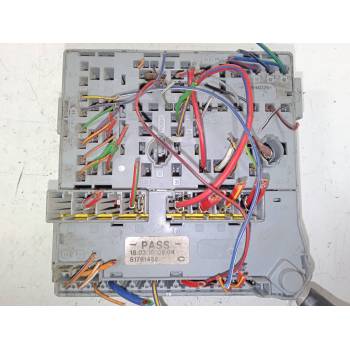 CAJA RELES / FUSIBLES 51781452 