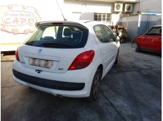 peugeot 207/207+ (wa_, wc_) del año 2009