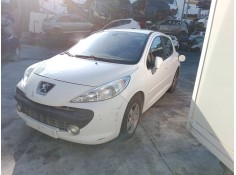 peugeot 207/207+ (wa_, wc_) del año 2009 2