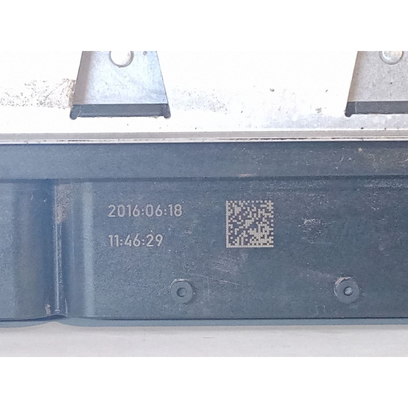 Recambio de centralita motor uce para seat leon (5f1) 1.4 tsi referencia OEM IAM 04E907309BH 0261S12609 1039S81922