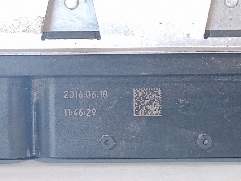 Recambio de centralita motor uce para seat leon (5f1) 1.4 tsi referencia OEM IAM 04E907309BH 0261S12609 1039S81922