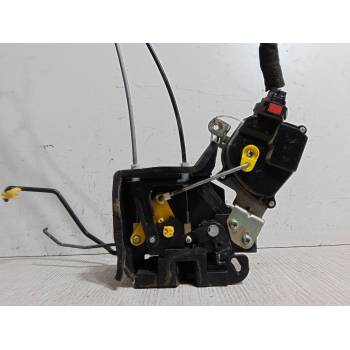 CERRADURA PUERTA DELANTERA IZQUIERDA 