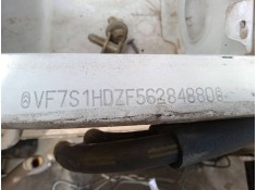 citroën saxo (s0, s1) del año 1997