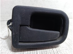 Recambio de maneta interior puerta trasera izquierda para bmw 3 (e36) 316 i referencia OEM IAM   