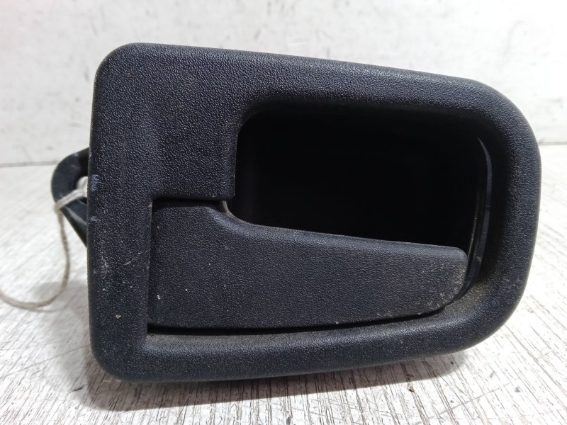 Recambio de maneta interior puerta trasera izquierda para bmw 3 (e36) 316 i referencia OEM IAM   