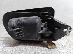 Recambio de maneta interior puerta trasera izquierda para bmw 3 (e36) 316 i referencia OEM IAM    2