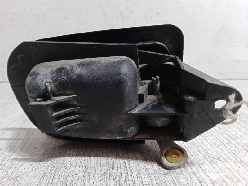 Recambio de maneta interior puerta trasera izquierda para bmw 3 (e36) 316 i referencia OEM IAM   