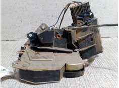 Recambio de cerradura puerta trasera izquierda para bmw 3 (e36) 316 i referencia OEM IAM   