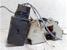 Recambio de cerradura puerta trasera izquierda para bmw 3 (e36) 316 i referencia OEM IAM    2