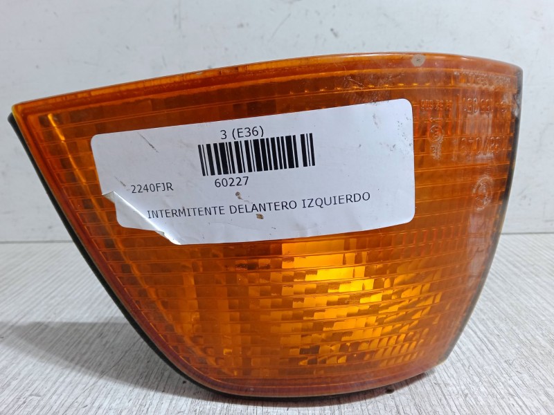 Recambio de intermitente delantero izquierdo para bmw 3 (e36) 316 i referencia OEM IAM   