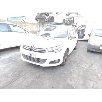 CITROËN C4 II (NC_) de desguace