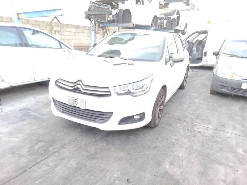 CITROËN C4 II (NC_)