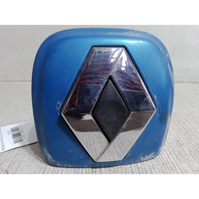 Recambio de maneta exterior porton para renault clio ii (bb_, cb_) 1.2 (bb0a, bb0f, bb10, bb1k, bb28, bb2d, bb2h, cb0a,... refer