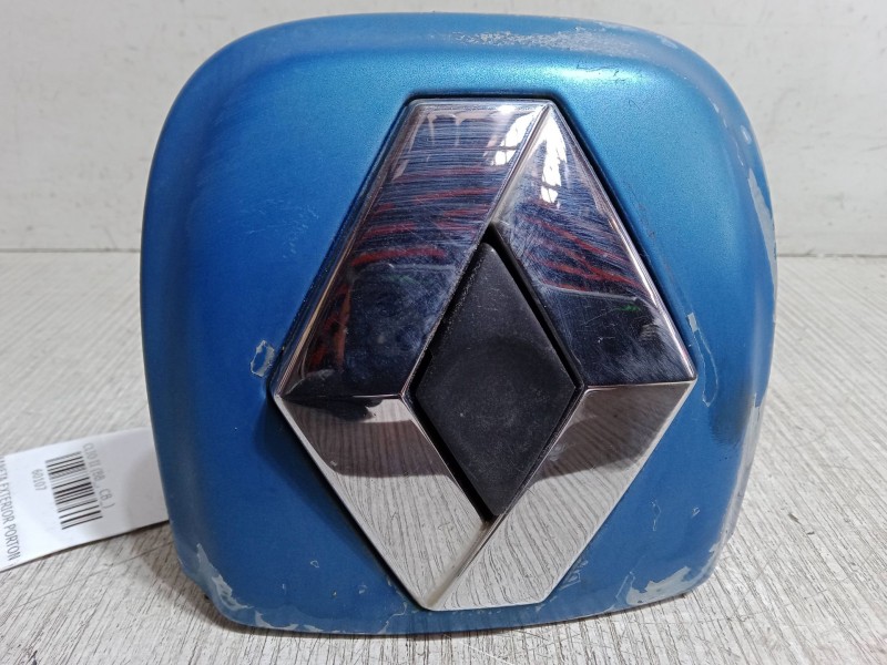 Recambio de maneta exterior porton para renault clio ii (bb_, cb_) 1.2 (bb0a, bb0f, bb10, bb1k, bb28, bb2d, bb2h, cb0a,... refer