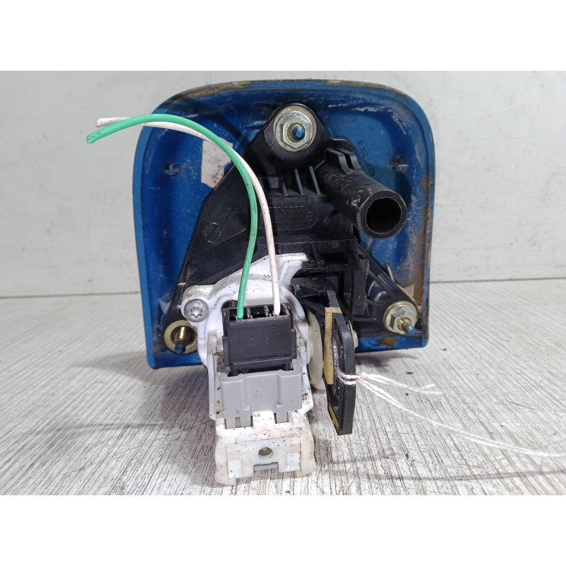 Recambio de maneta exterior porton para renault clio ii (bb_, cb_) 1.2 (bb0a, bb0f, bb10, bb1k, bb28, bb2d, bb2h, cb0a,... refer