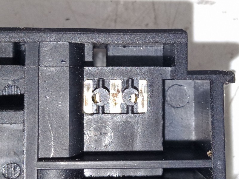 Recambio de mando radio para renault trucks mascott caja/chasis 150.35 referencia OEM IAM   