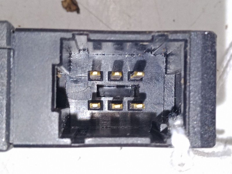 Recambio de mando radio para renault trucks mascott caja/chasis 150.35 referencia OEM IAM   