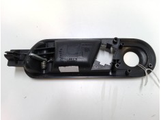 Recambio de maneta interior puerta delantera derecha para seat ibiza iii (6l1) 1.4 16v referencia OEM IAM    2