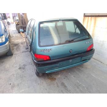PEUGEOT 106 I (1A, 1C)
