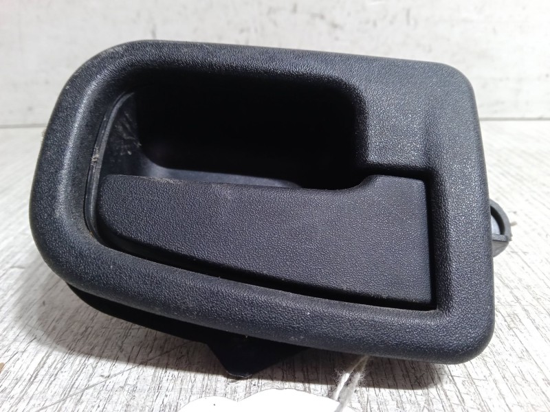 Recambio de maneta interior puerta delantera derecha para bmw 3 (e36) 316 i referencia OEM IAM   