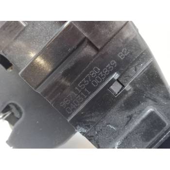 CERRADURA MALETERO / PORTON 