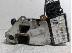 Recambio de cerradura puerta delantera derecha para bmw 3 (e36) 316 i referencia OEM IAM    2
