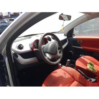 SMART FORFOUR (454) de desguace