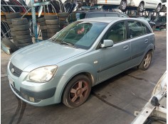 kia rio ii (jb) del año 2005