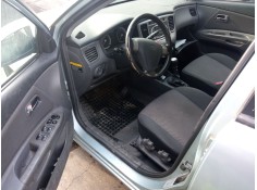 kia rio ii (jb) del año 2005 2