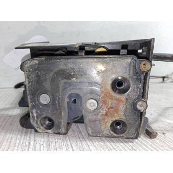 CERRADURA PUERTA DELANTERA IZQUIERDA 