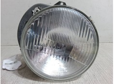 Recambio de faro izquierdo para volkswagen polo ii (86c, 80) 1.0 referencia OEM IAM   