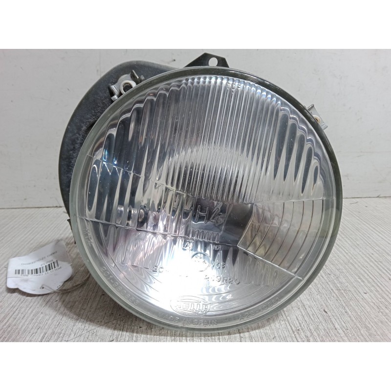 Recambio de faro izquierdo para volkswagen polo ii (86c, 80) 1.0 referencia OEM IAM   