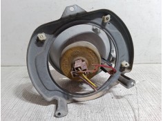 Recambio de faro izquierdo para volkswagen polo ii (86c, 80) 1.0 referencia OEM IAM    2