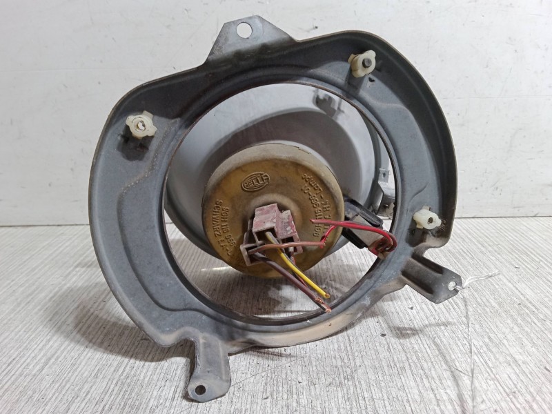 Recambio de faro izquierdo para volkswagen polo ii (86c, 80) 1.0 referencia OEM IAM   