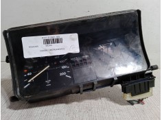 Recambio de cuadro instrumentos para volkswagen polo ii (86c, 80) 1.0 referencia OEM IAM   